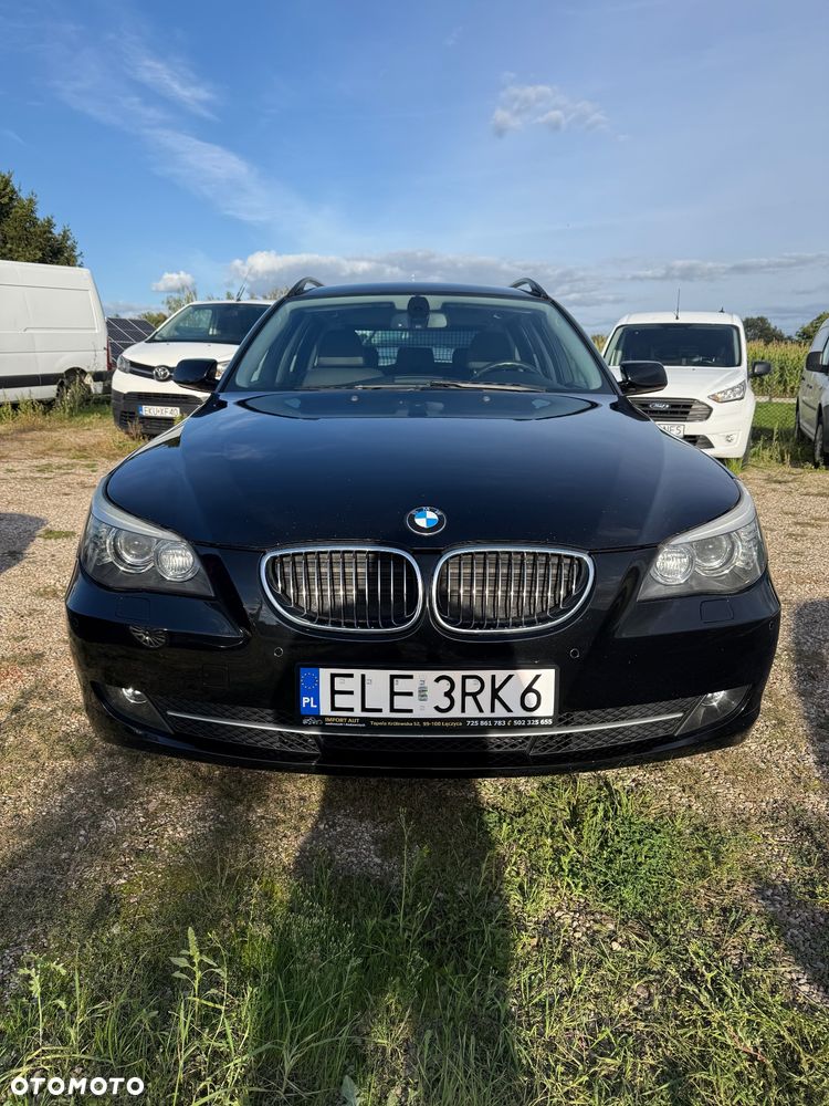 BMW Seria 5 530i - 5