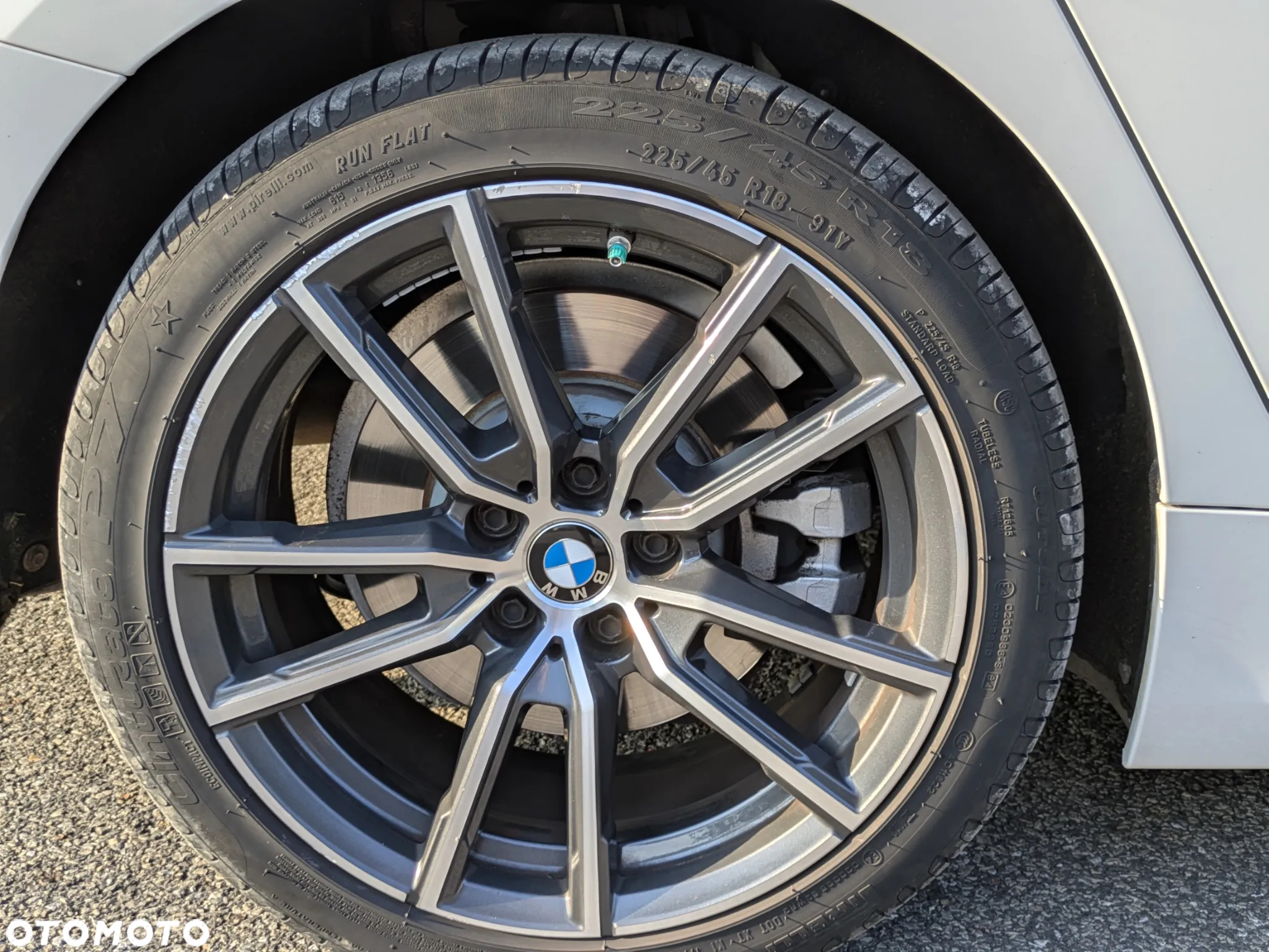 BMW Seria 3 330i Sport Line - 16