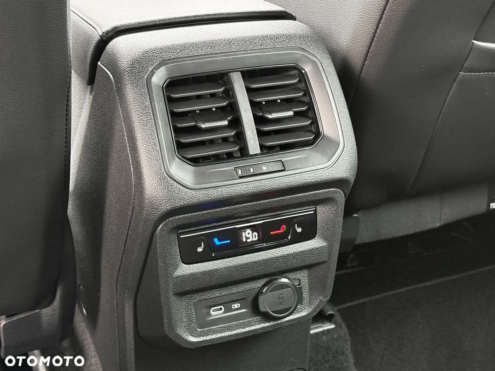 Seat Tarraco 2.0 TDI FR S&S 4Drive DSG - 36