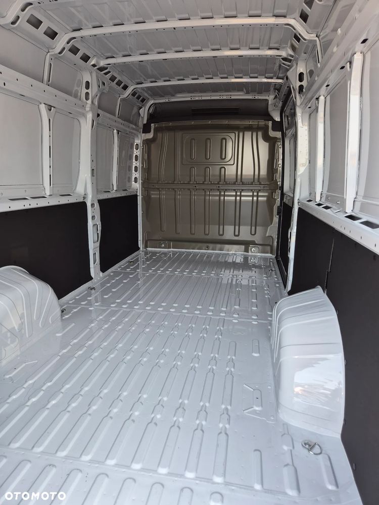 Fiat Ducato Maxi Furgon L4H2 2.2 Diesel 140KM !! OD RĘKI !! - 10