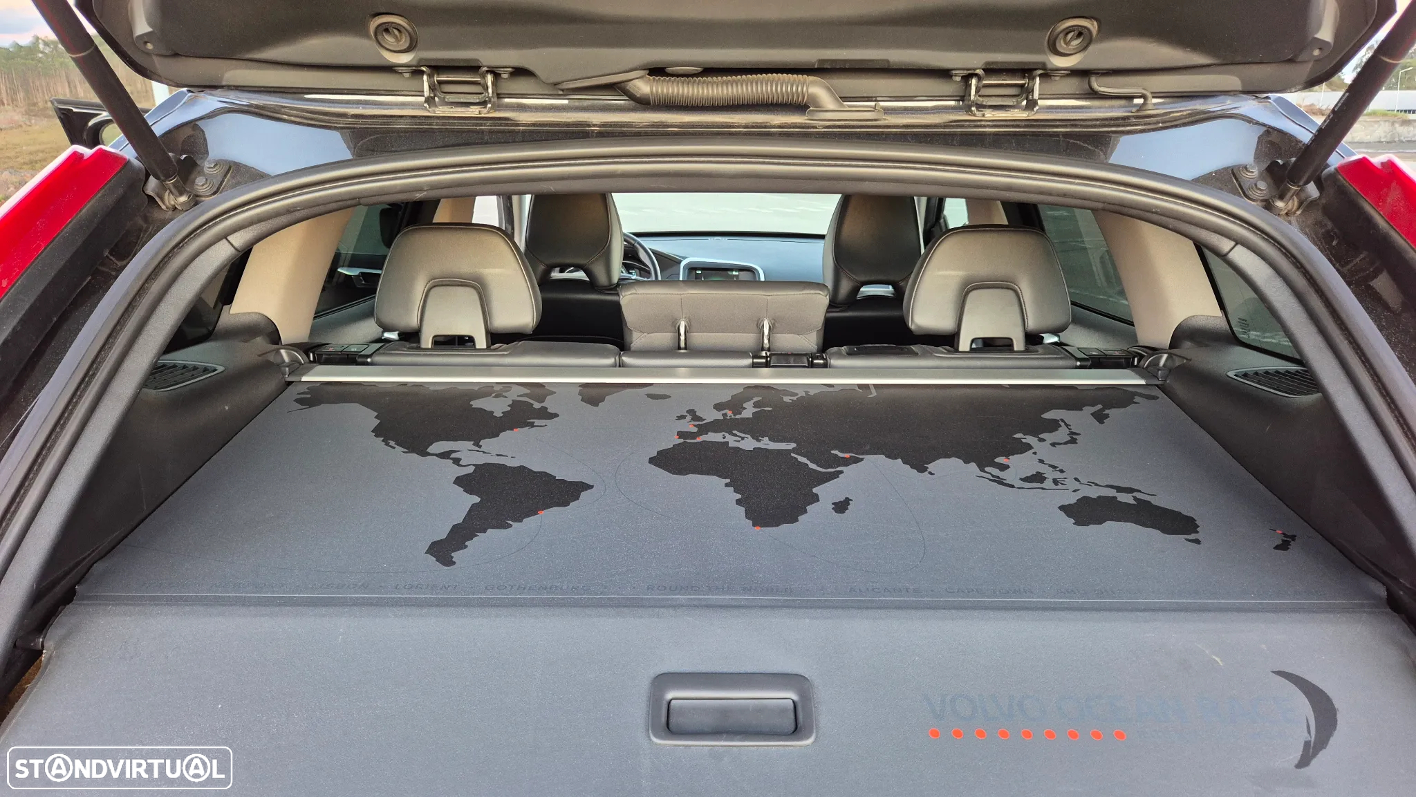 Volvo XC 60 2.0 D4 VOR - 22
