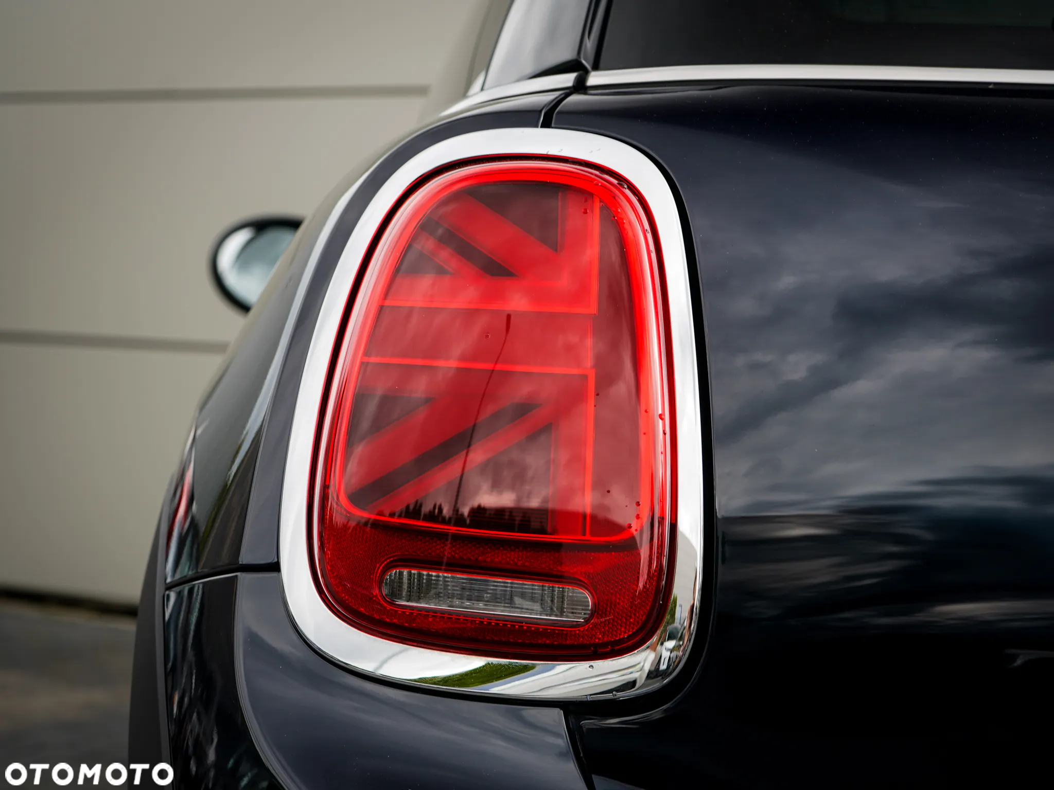 MINI Cooper Standard - 9