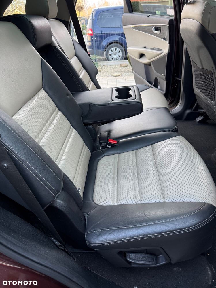 Kia Sorento 2.0 CRDI Business Line - 6