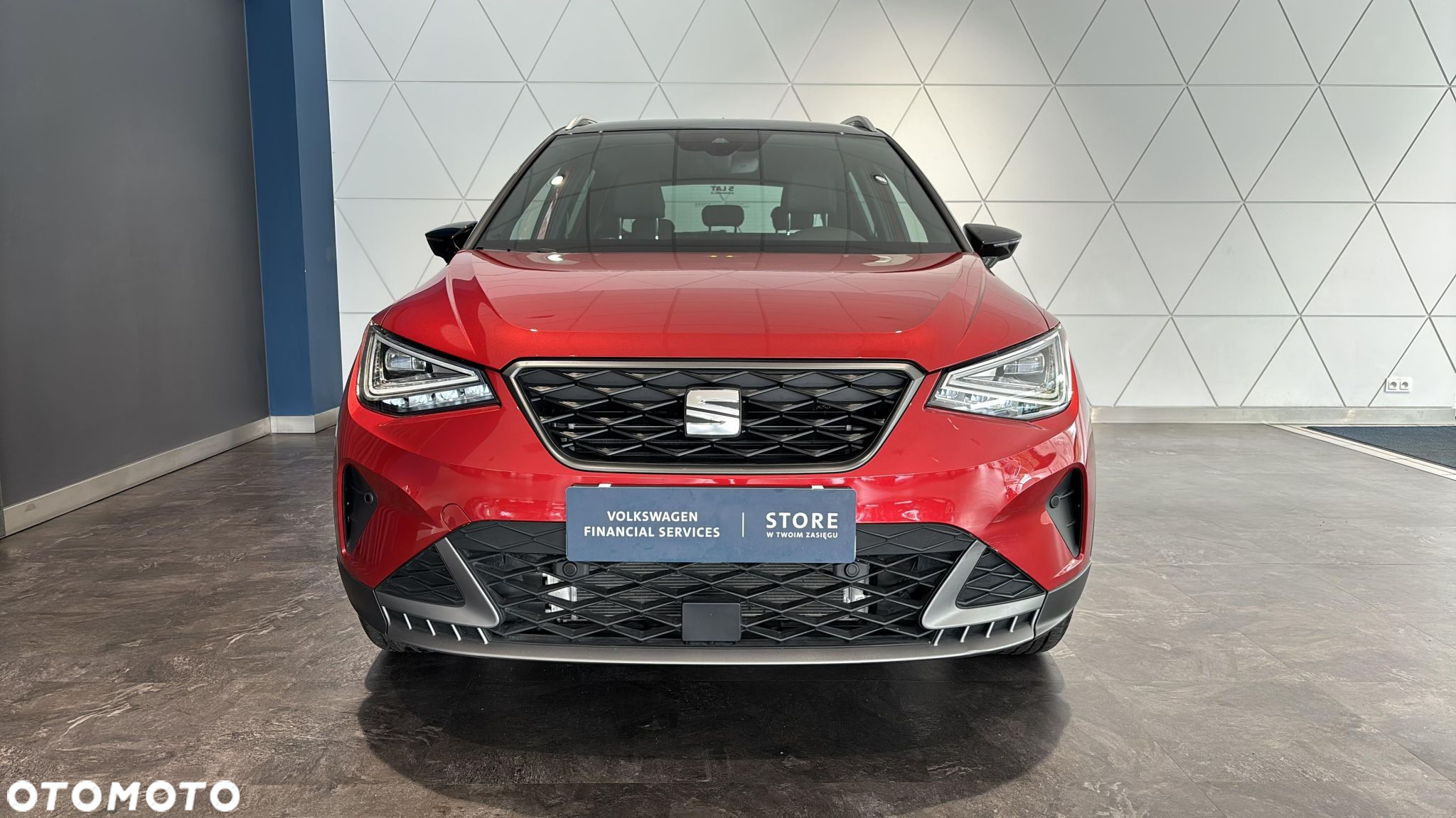 Seat Arona 1.5 TSI EVO FR S&S DSG - 8