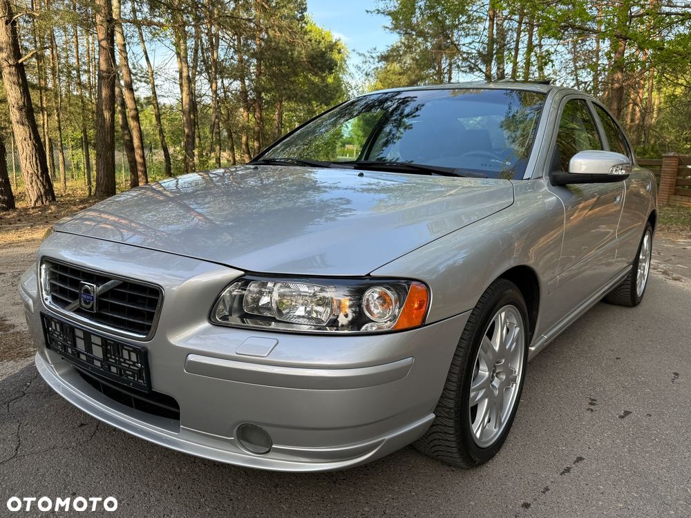 Volvo S60 - 10