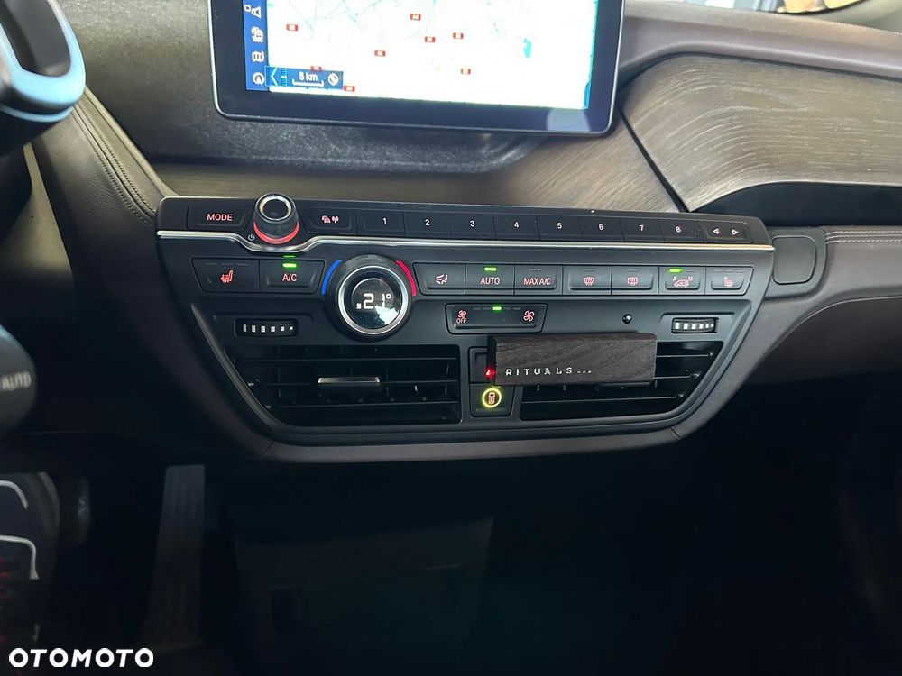 BMW i3 (120 Ah) - 18