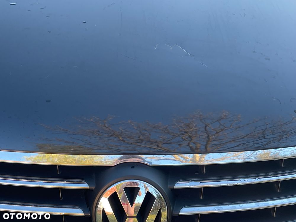 Volkswagen Touran - 18