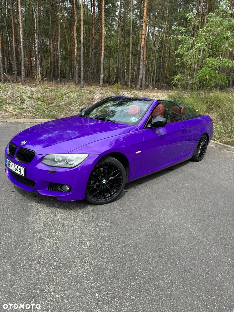 BMW Seria 3 320i - 14