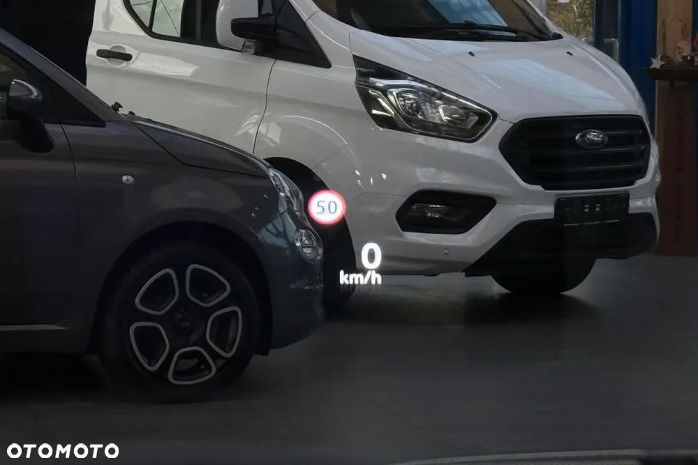 Nissan Qashqai 1.3 DIG-T MHEV N-Connecta Xtronic - 35