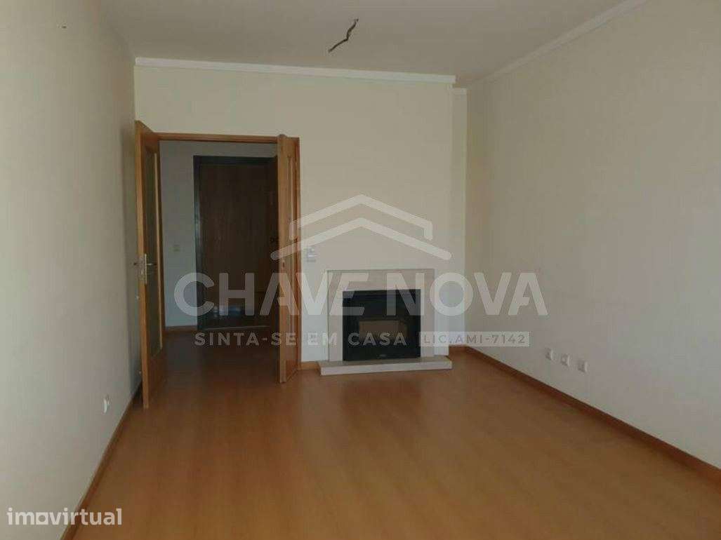 T1 c/ Lugar de Garagem em Ermesinde - Grande imagem: 2/7