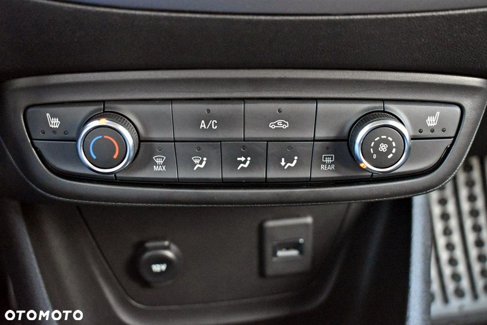 Opel Crossland 1.2 T - 20