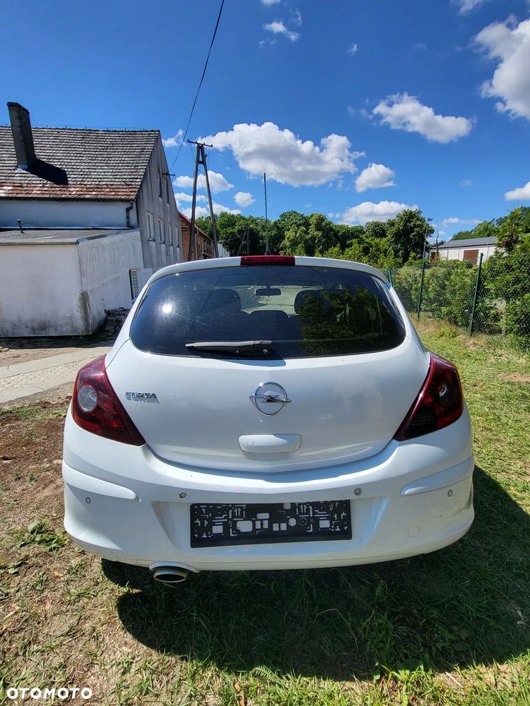 Opel Corsa - 6