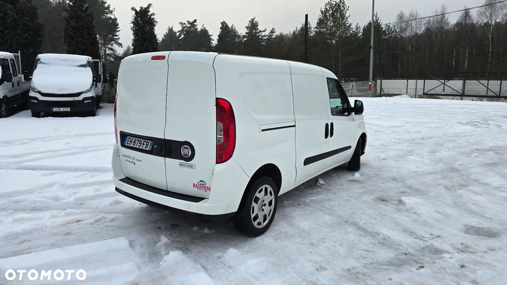 Fiat DOBLO MAXI - 7