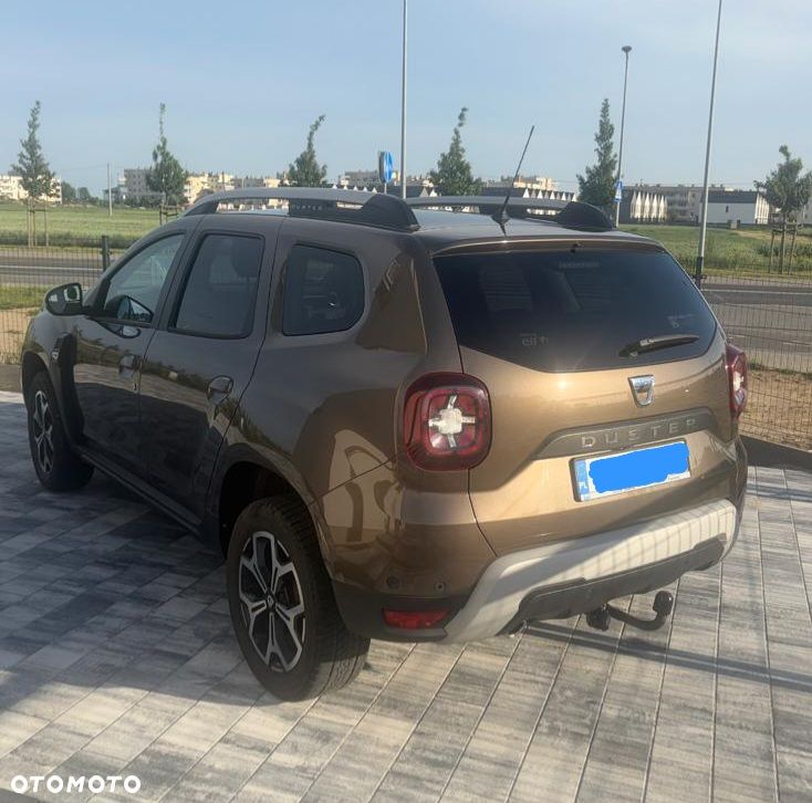 Dacia Duster SCe 115 2WD Prestige - 13