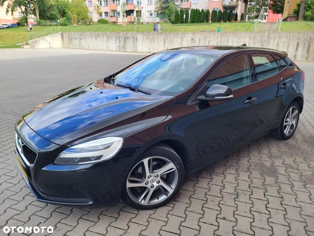 Volvo V40 D3 Drive-E Momentum - 15