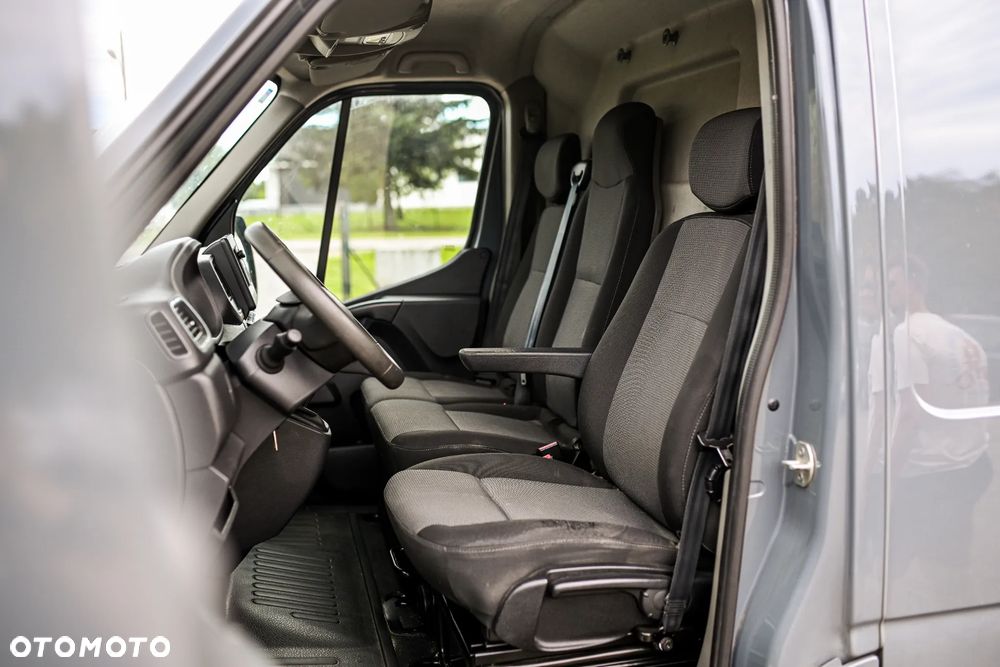Renault Master - 26