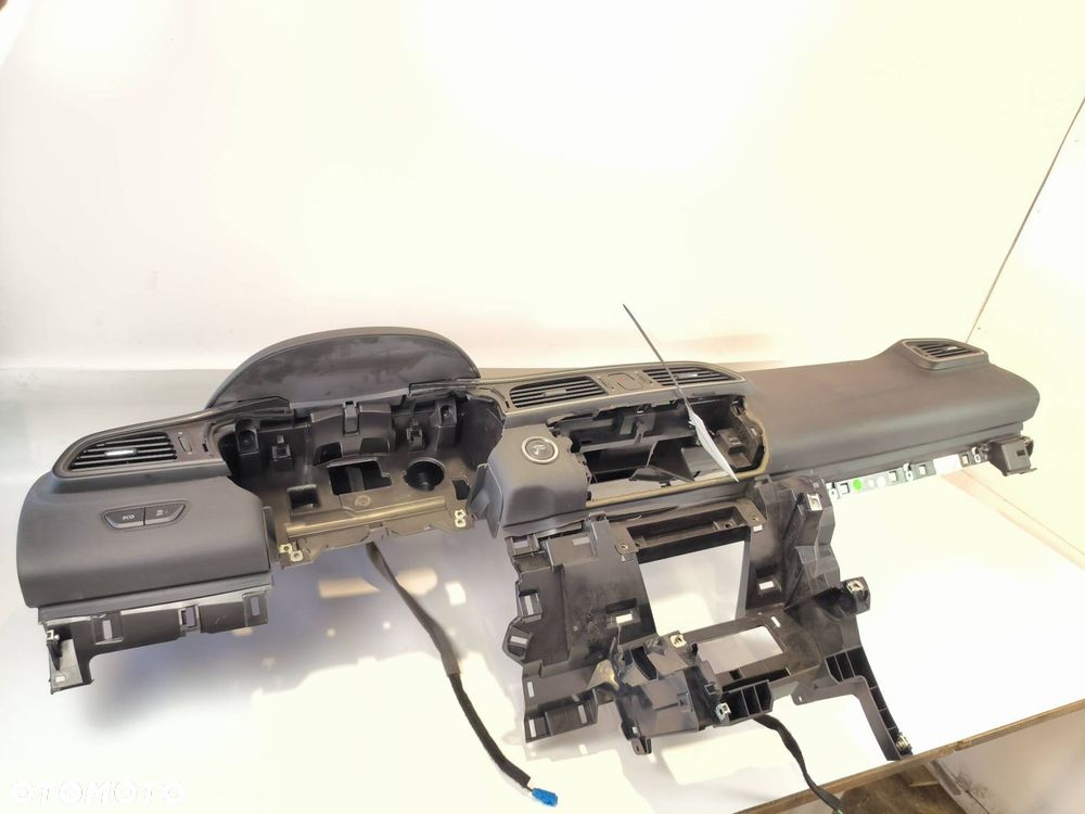 DESKA KOKPIT RENAULT KADJAR I - 2