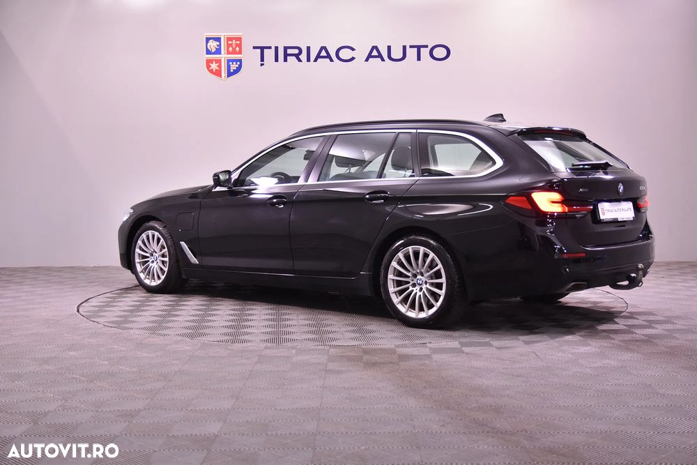 BMW Seria 5 - 3