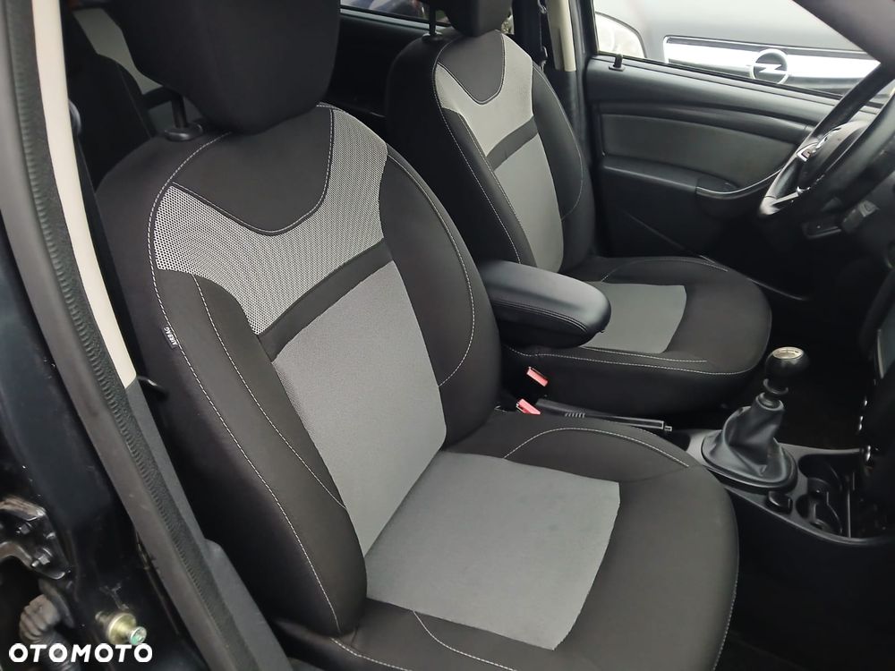 Dacia Duster TCe 125 2WD Prestige - 17