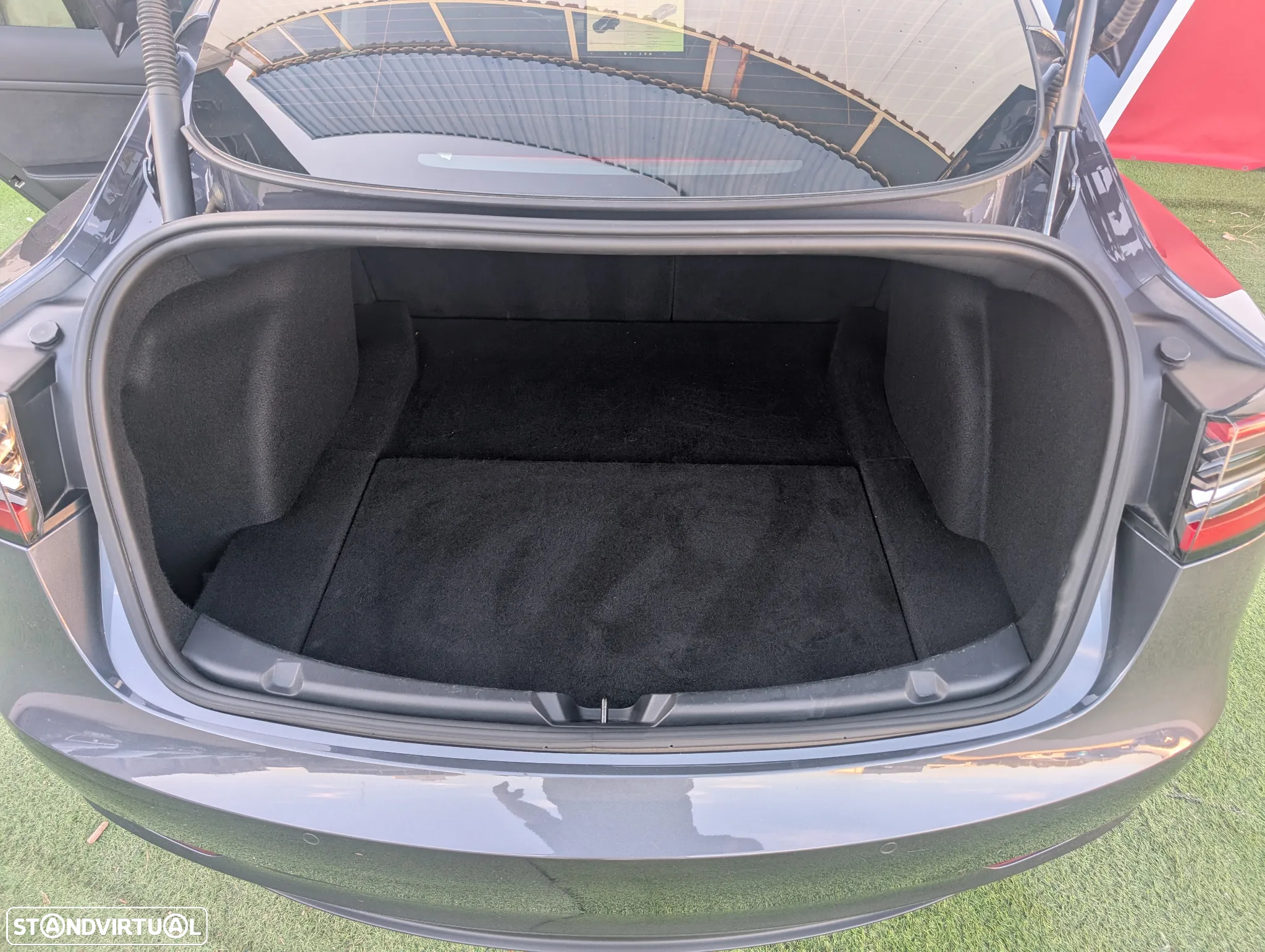 Tesla Model 3 Long Range AWD Dual Motor - 11