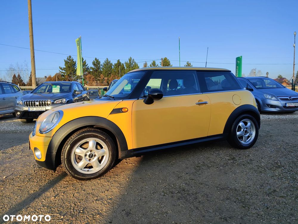 MINI ONE Standard - 4