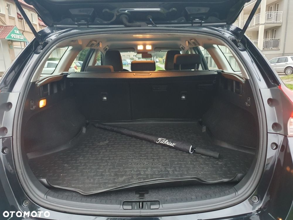 Toyota Auris 1.8 HSD Luna - 16