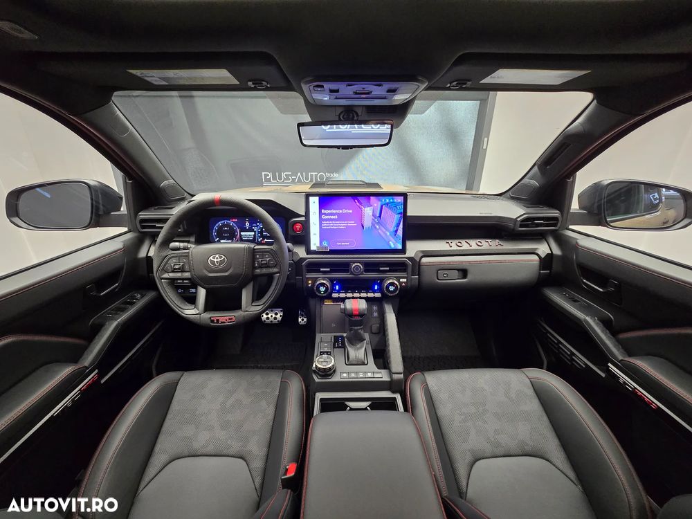Toyota Tacoma - 3