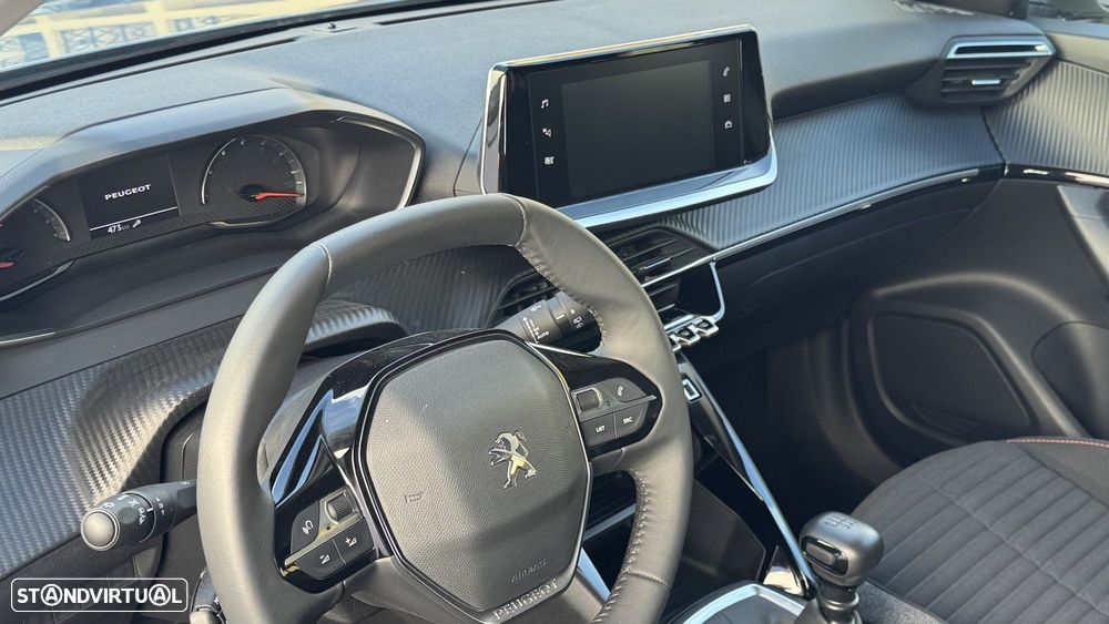 Peugeot 2008 1.2 PureTech Active Pack - 15