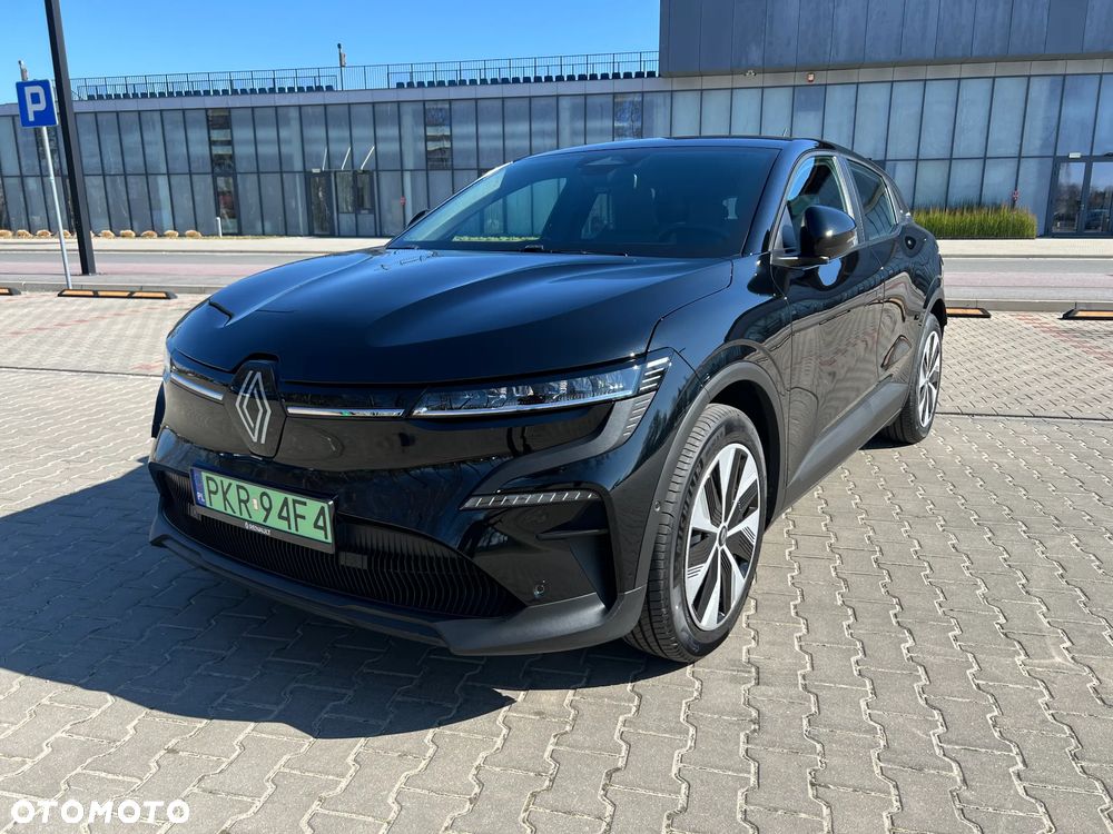 Renault Megane - 1