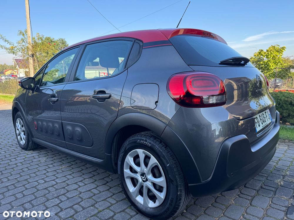 Citroën C3 - 12
