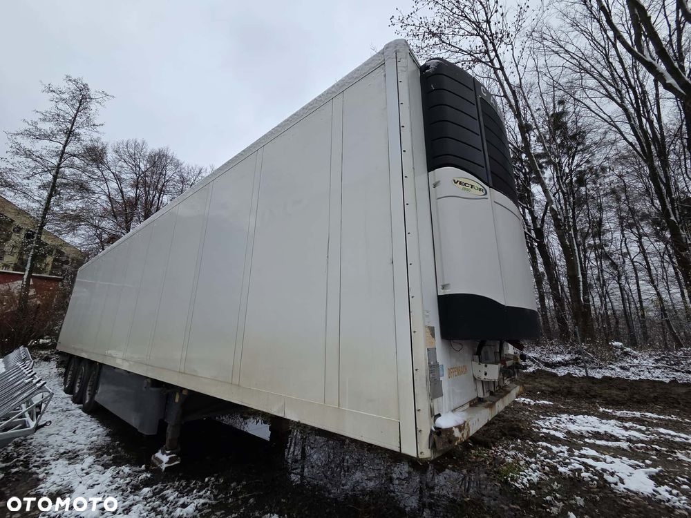 Schmitz Cargobull Schmitz - 2