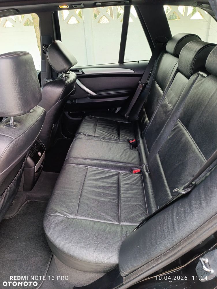 BMW X5 3.0 d Edition Exclusive Sport - 12