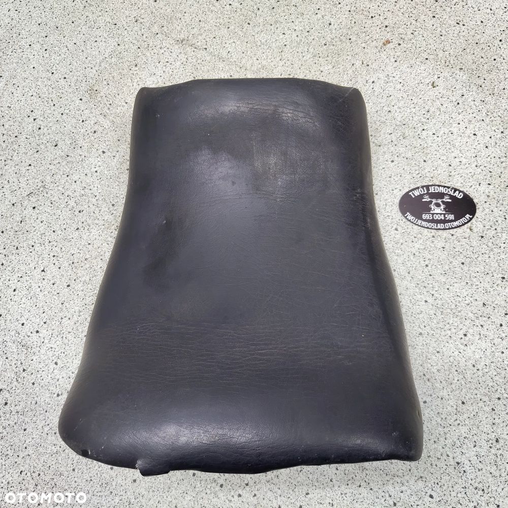 Kanapa, fotel przód, siedzenie kierowcy Suzuki GSX-R 750 GSXR750 - 1