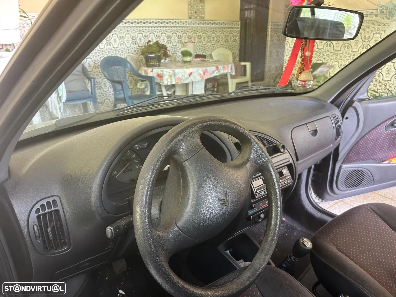 Citroën Saxo 1.1i Oceanic - 7