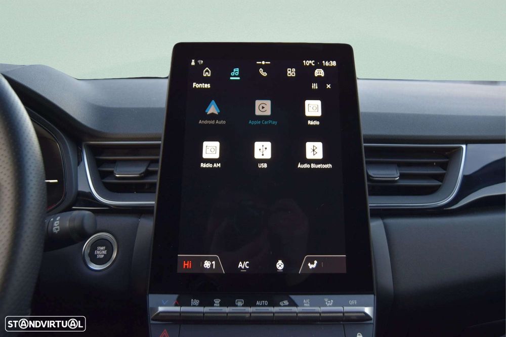 Mitsubishi ASX 1.3 DI-T Shogun 7DCT - 18