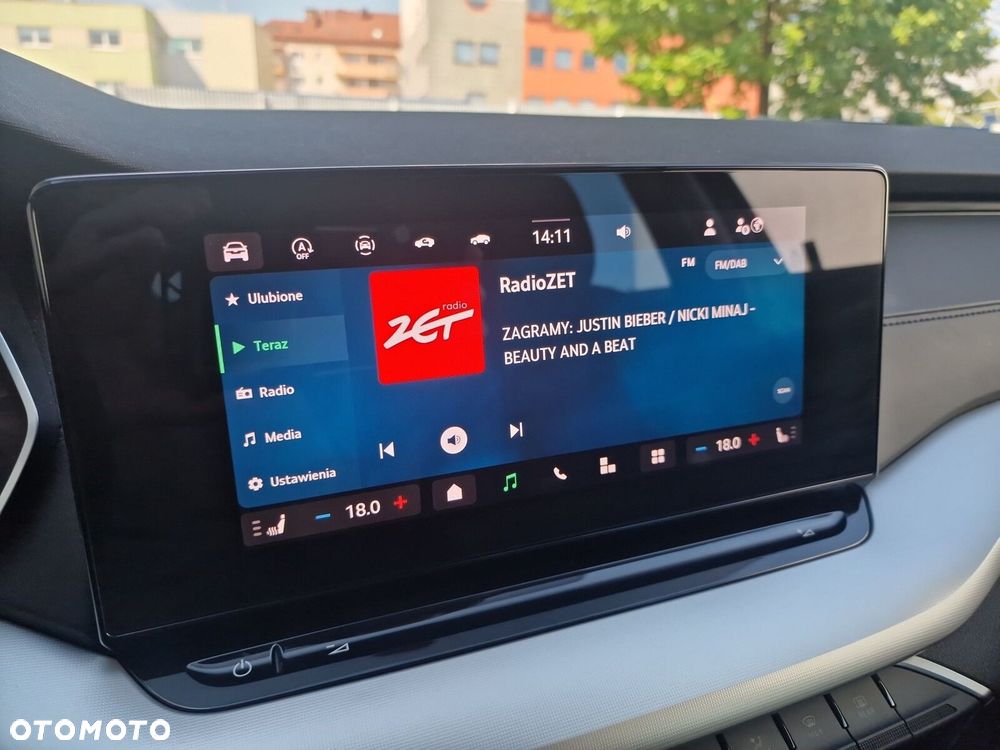 Skoda Octavia 1.5 TSI mHEV Selection DSG - 20