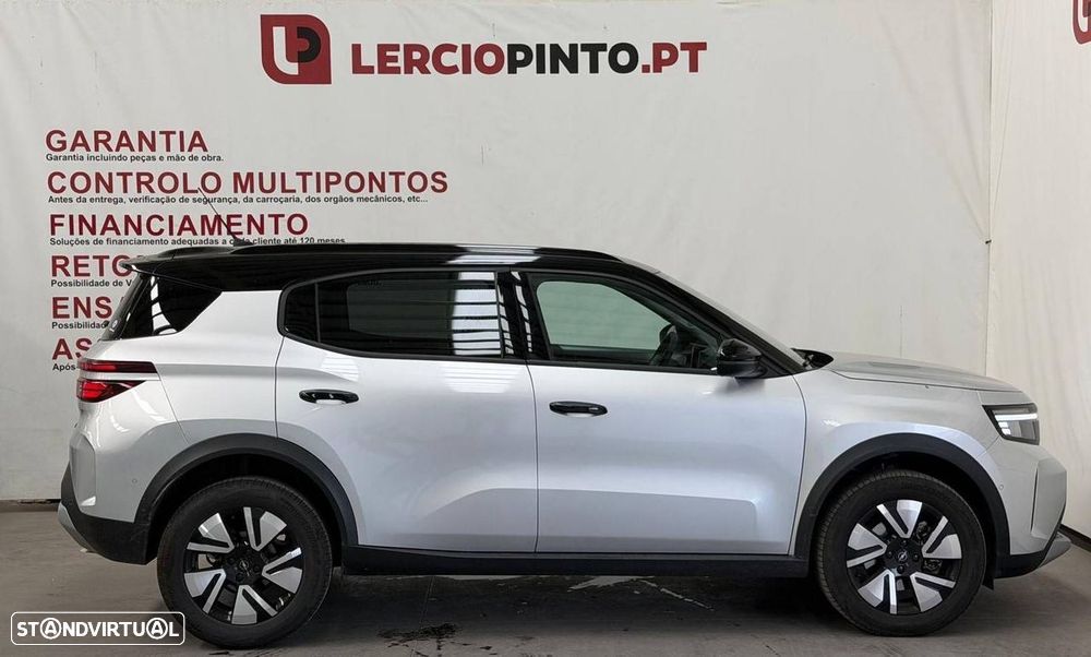 Opel Frontera - 4