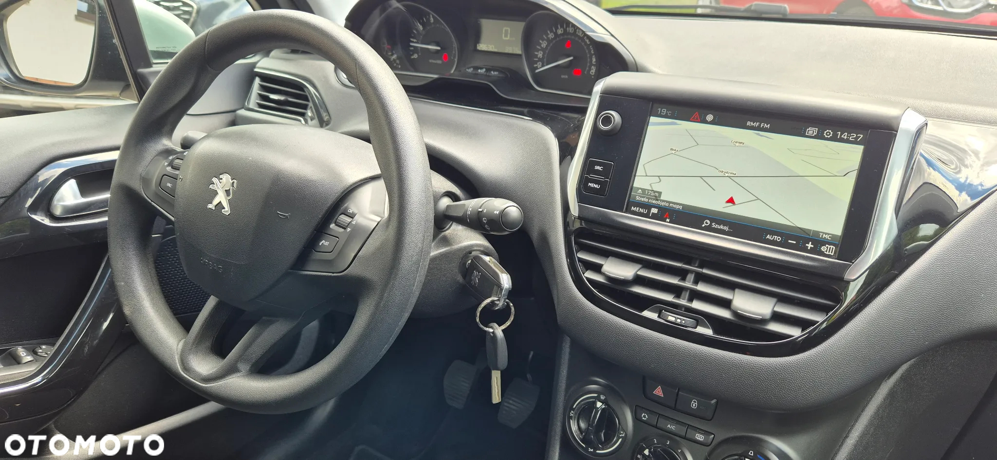 Peugeot 208 PureTech 82 Start & Stop Tech Edition - 18