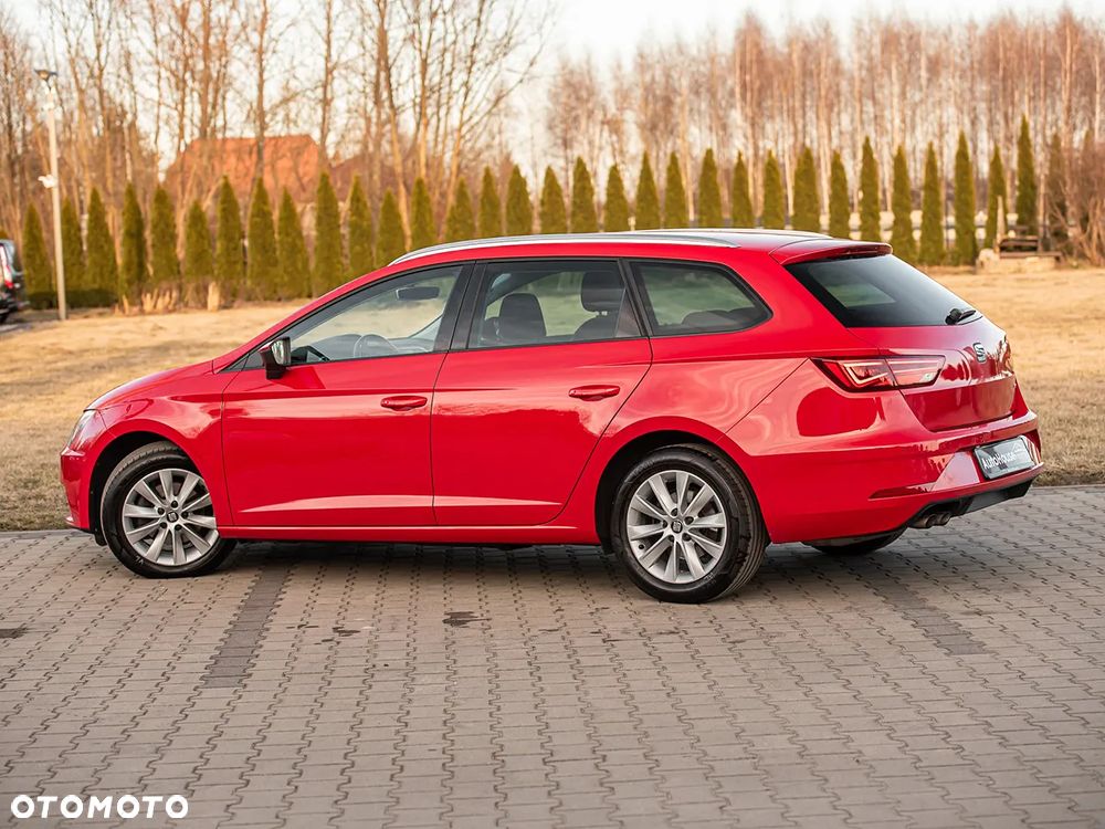 Seat Leon - 15