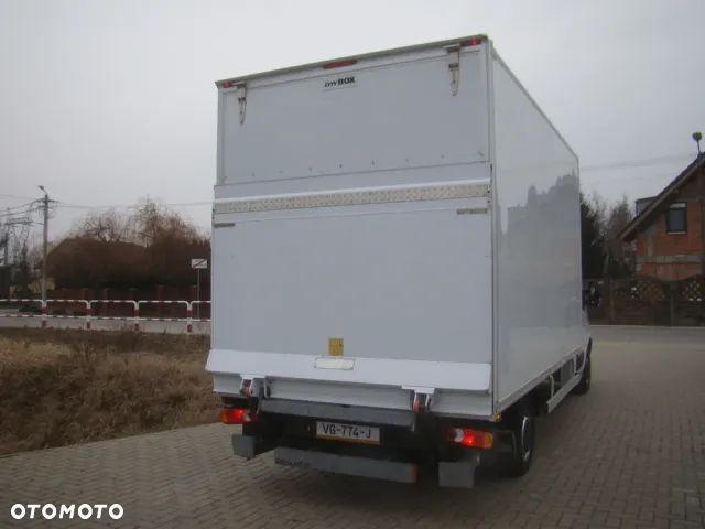 Renault MASTER WINDA 1000KG 100%PRZEBIEG POTWIERDZONY - 4