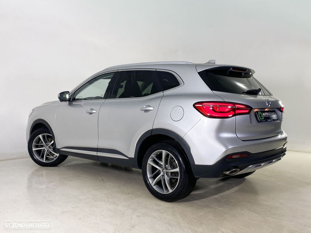 MG EHS 1.5 T-GDI Plug-in Hybrid Luxury - 5