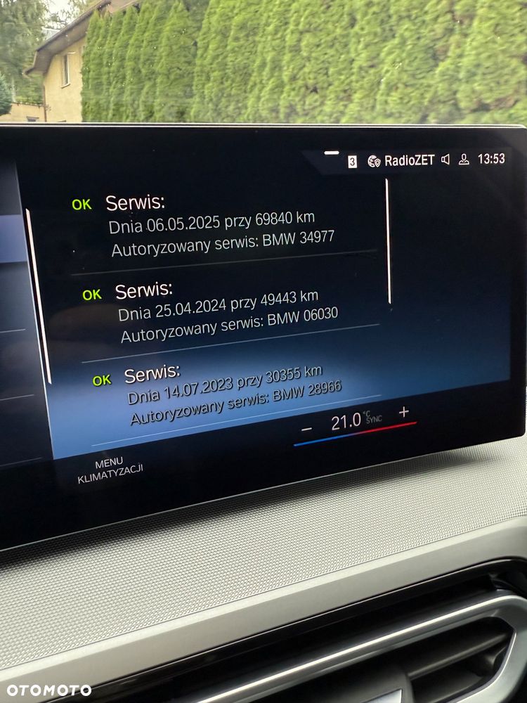 BMW Seria 3 318d - 23