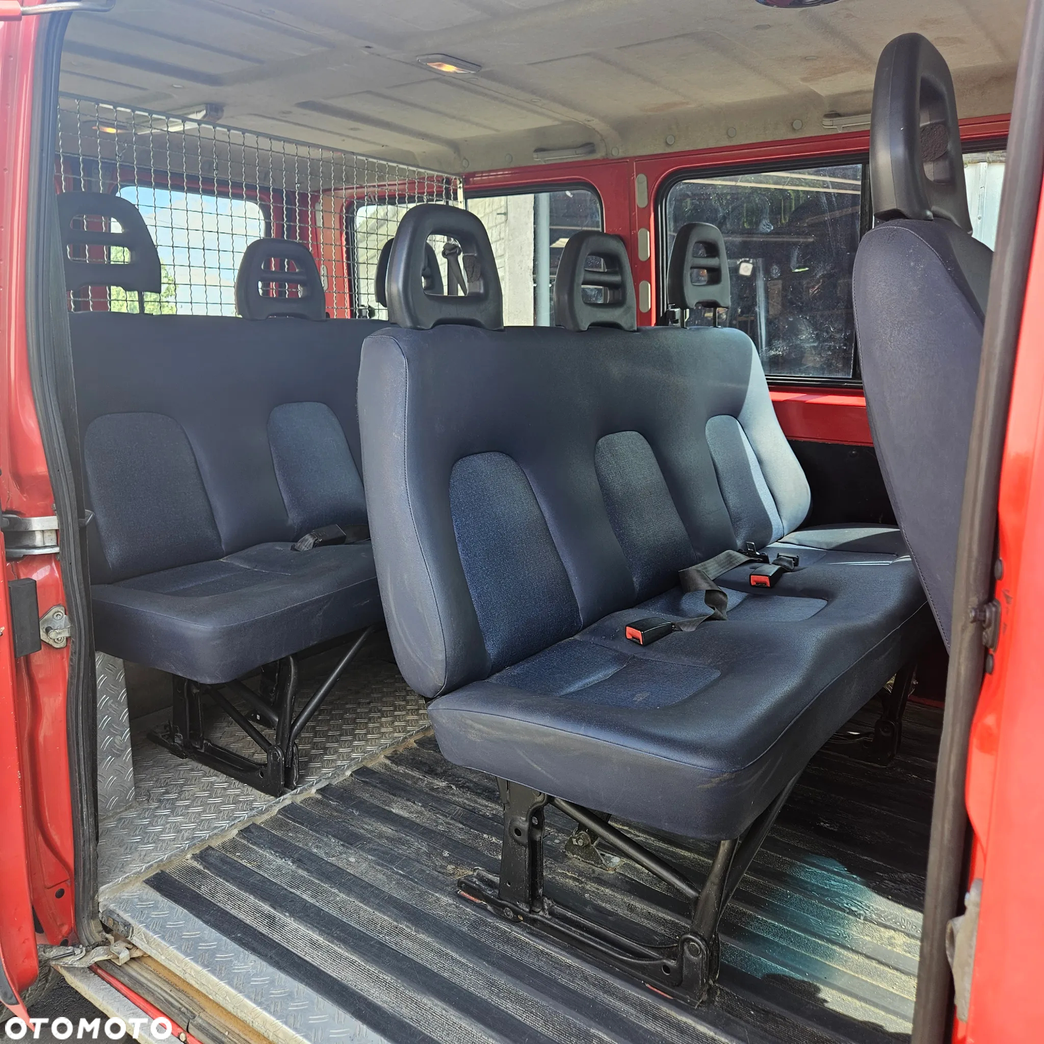 Fiat Ducato - 10