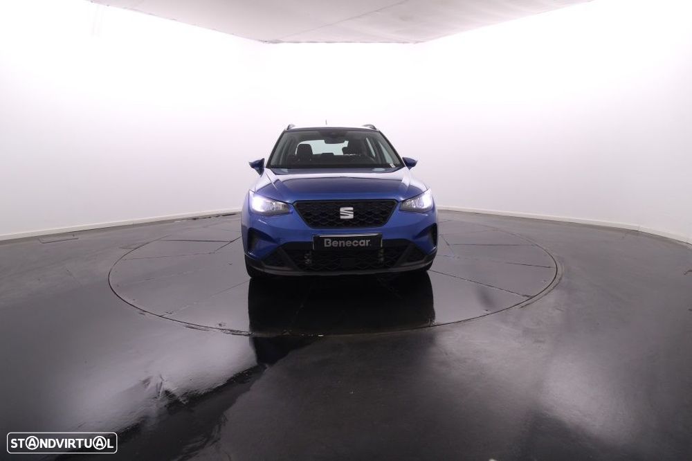 SEAT Arona 1.0 TSI Style DSG - 12