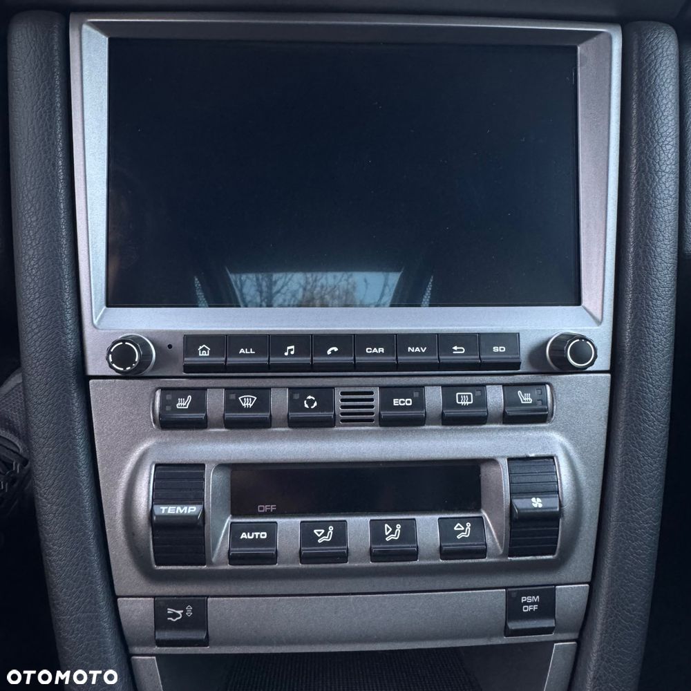 Porsche Boxster - 21