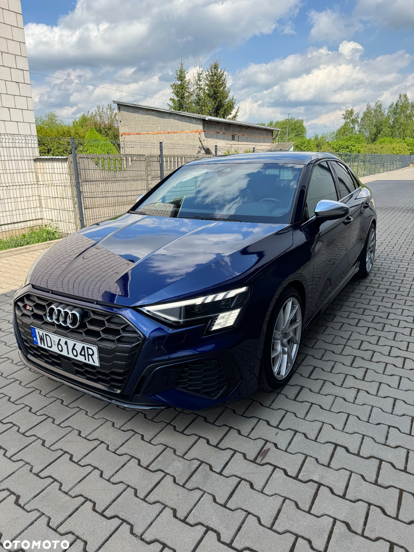 Audi S3 TFSI Quattro S tronic - 3