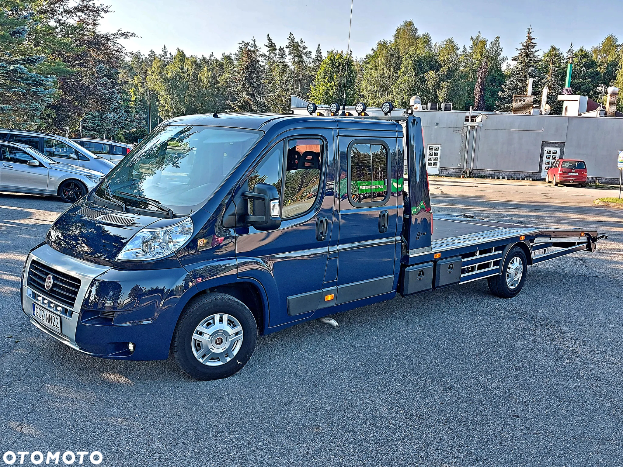Fiat DUCATO - 8