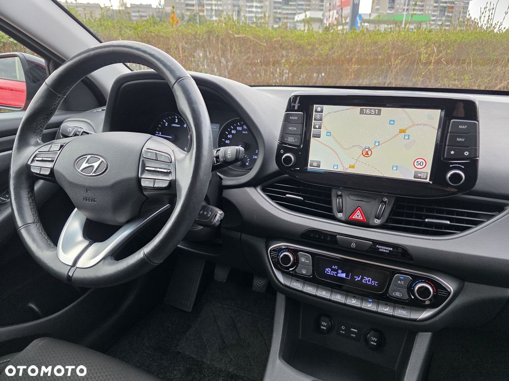 Hyundai i30 1.6 CRDI EDITION 30 - 31