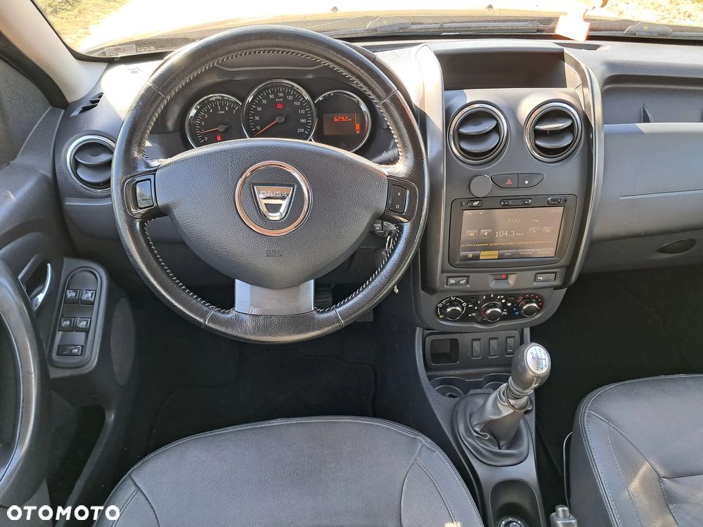 Dacia Duster 1.2 TCe Prestige - 13
