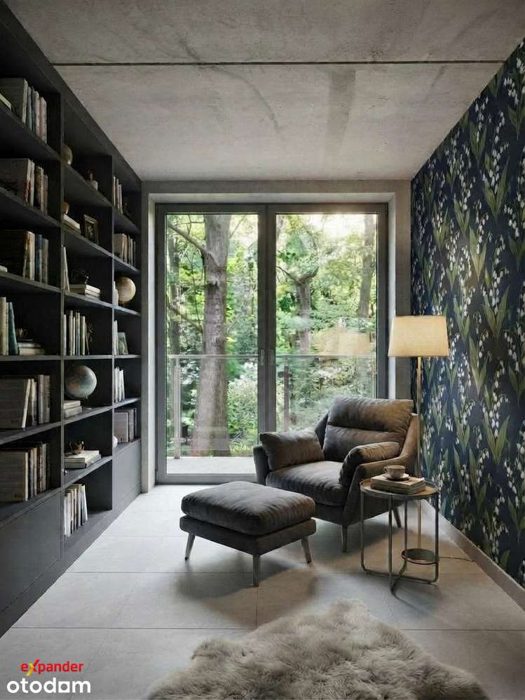 Mieszkanie na sprzedaż, 3 pokoje, 54 m², Ustroń